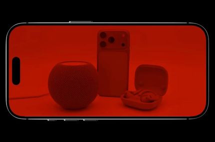 باگ عجیب سیستم عامل iOS 26 در خصوص عکس