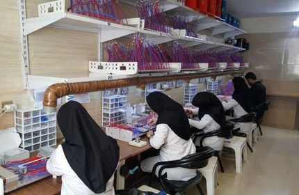 فعالیت ۱۶۷۰ شرکت دانش‌بنیان در حوزه سلامت/ارتقای ۶۰ رتبه‌ای ایران در فناوری سلامت