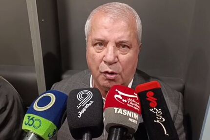 پروین: کریم باقری دوست ندارد سرمربی پرسپولیس بماند