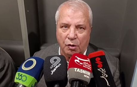 پروین: کریم باقری دوست ندارد سرمربی پرسپولیس بماند