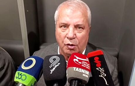 پروین: کریم باقری دوست ندارد سرمربی پرسپولیس بماند