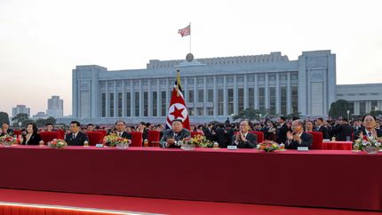 رهبر کره شمالی: یک کشور هسته‌ای برگشت‌ناپذیر هستیم / آمریکا و متحدانش دنیا را بی‌ثبات می‌کنند