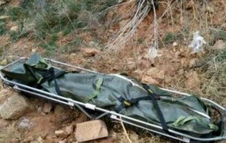 اجساد یخ‌زده ۲ رامسری مفقودشده پیدا شد