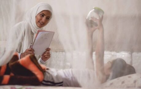 «ترور خاموش» سانسور شد /کارگردان واکنش نشان داد