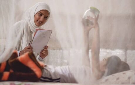«ترور خاموش» سانسور شد /کارگردان واکنش نشان داد