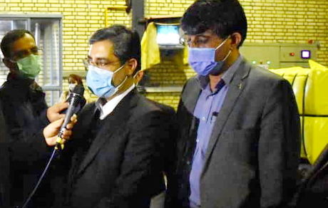 ۲۰ هزار شغل در شهرک‌های صنعتی کشور ایجاد شد