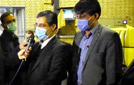 ۲۰ هزار شغل در شهرک‌های صنعتی کشور ایجاد شد