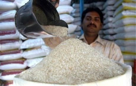 واردات برنج و چای هندی متوقف شد