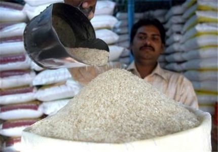 واردات برنج و چای هندی متوقف شد