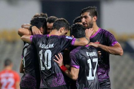 پرسپولیس برنامه لیگ برتر را به هم می‌ریزد؟