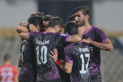 پرسپولیس برنامه لیگ برتر را به هم می‌ریزد؟