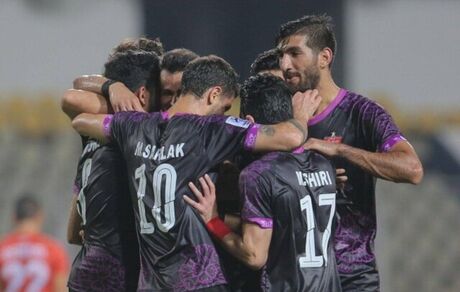 پرسپولیس برنامه لیگ برتر را به هم می‌ریزد؟