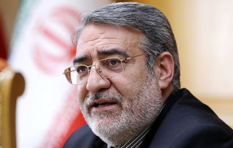 درخواست وزیر کشور برای توقف نقل و انتقال مسافر از کشور هندوستان