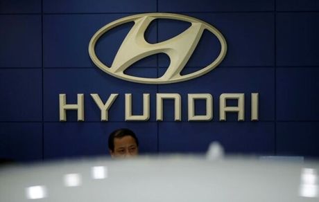 تولید اولین خودروی الکتریکی هیوندای در آمریکا