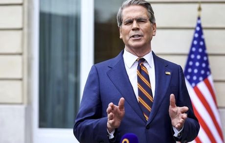 آمریکا، تحریم ۱۴۰ میلیون بشکه نفت را لغو کرد