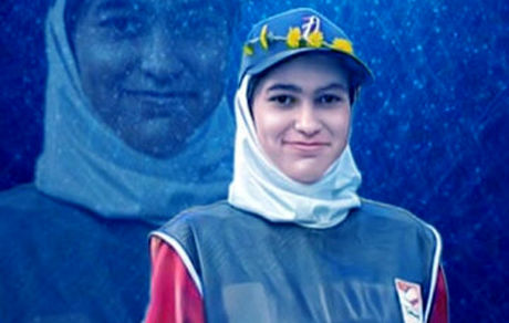 دختر ملی‌پوش ایران با یک دلیل عجیب، به مسابقات آسیایی نرفت
