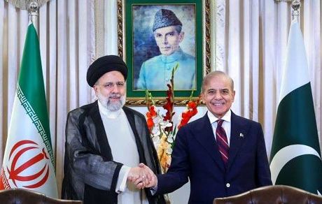 بیانیه مهم ۲۸ ماده‌ای جمهوری اسلامی ایران و پاکستان