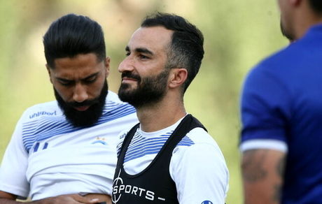 شجاعیان: باید دَینم را به استقلال ادا می‌کردم/ از سازمان لیگ گله‌مندم