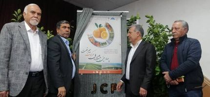 جیرفت میزبان جشنواره ملی مرکبات