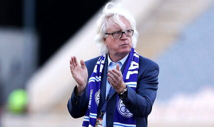 شفر: امیدوارم استقلال، پرسپولیس را ببرد و قهرمان جام حذفی شود