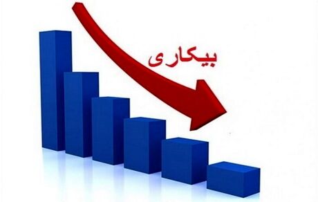 آمار بیکاری در ۷ استان تک رقمی شد