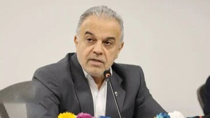استعفای معاون ارزی بانک مرکزی
