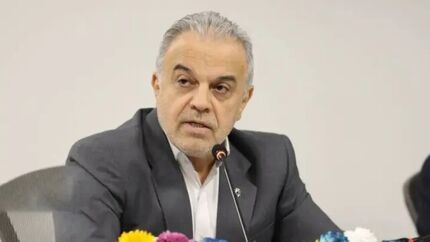استعفای معاون ارزی بانک مرکزی