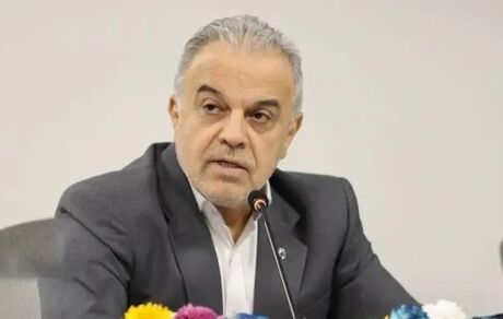 استعفای معاون ارزی بانک مرکزی