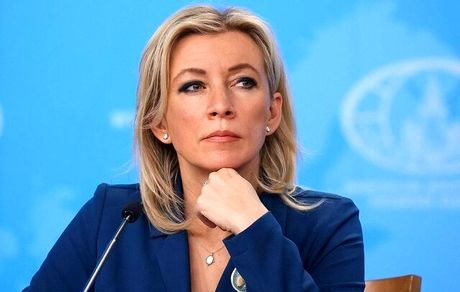 زاخارووا: درحال حاضر رایزنی میان مسکو - واشنگتن وجود ندارد/گوترش از موضع بی‌طرف فاصله گرفته است