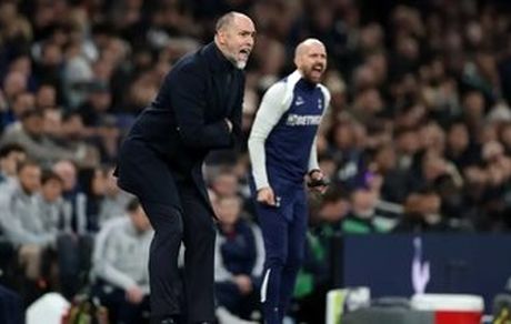 بدترین سرمربی لیگ برتر انگلیس برکنار شد / تاتنهام از دست تودور راحت شد