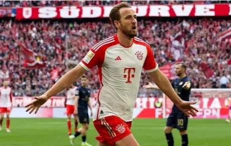 در روز شکست سنگین دورتموند، بایرن برد