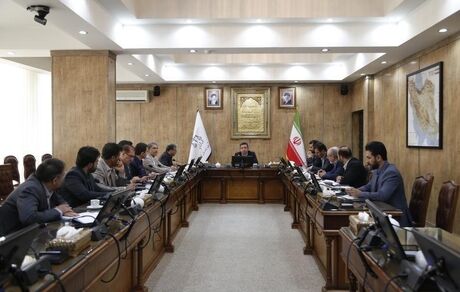 قرارگاه ثبتی مهار تورم و افزایش تولید آغاز بکار کرد