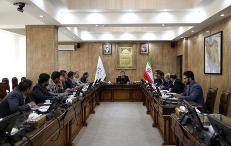 قرارگاه ثبتی مهار تورم و افزایش تولید آغاز بکار کرد