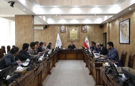 قرارگاه ثبتی مهار تورم و افزایش تولید آغاز بکار کرد