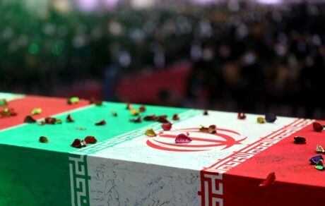 شهادت یک بسیجی در لاهیجان در ناآرامی‌های روز گذشته