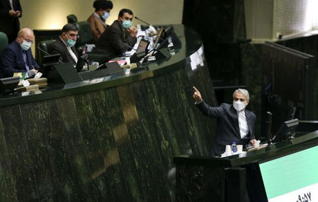 چالش جدید دولت و مجلس: این بار حقوق بازنشستگان