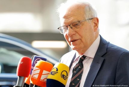 مسئول سیاست خارجی اتحادیه اروپا: زمان تصمیم نهایی درخصوص برجام فرارسیده است