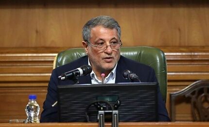 
محسن هاشمی: رسانه ملی به گرما و چندصدایی در انتخابات بیفزاید

