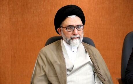 اعلام زمان تشییع پیکر وزیر اطلاعات