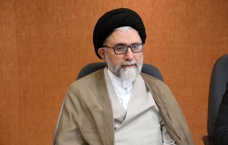 اعلام زمان تشییع پیکر وزیر اطلاعات