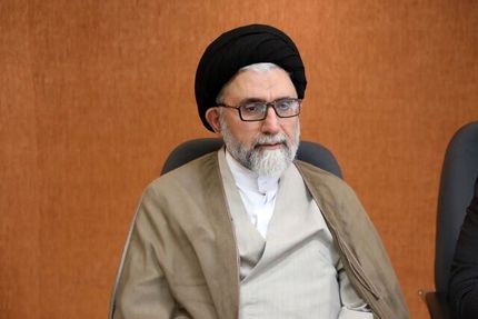 اعلام زمان تشییع پیکر وزیر اطلاعات