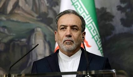 عراقچی دلیل عدم حضور ایران در اجلاس شرم الشیخ را اعلام کرد