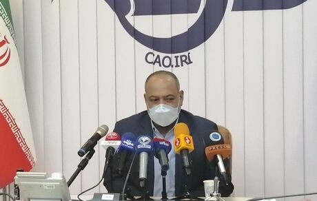 انتشار گزارش نهایی هواپیمای اوکراینی تا پایان سال