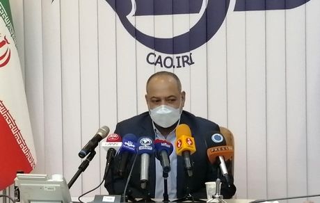 انتشار گزارش نهایی هواپیمای اوکراینی تا پایان سال