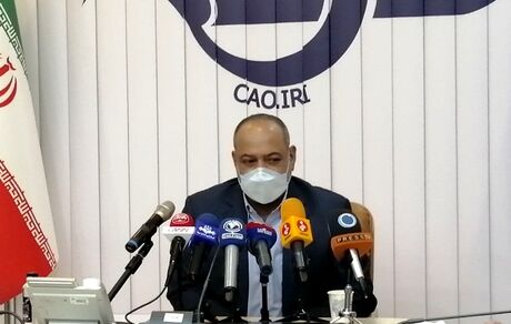 انتشار گزارش نهایی هواپیمای اوکراینی تا پایان سال