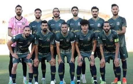 تیم تازه لیگ برتری، فصل جدید را با امتیاز منفی شروع خواهدکرد