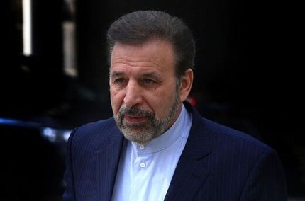 واعظی: با حمله به دولت نمی توان رأی جمع کرد