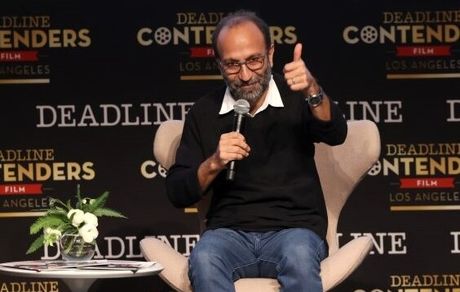 صحبت‌های جدید فرهادی درباره شکل‌گیری داستان «قهرمان»