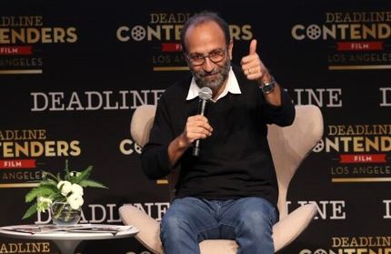 صحبتهای جدید فرهادی درباره شکلگیری داستان «قهرمان»