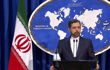 واکنش سخنگوی وزارت امور خارجه به ادعای وزیر خارجه ترامپ درخصوص ارتباط ایران با القاعده